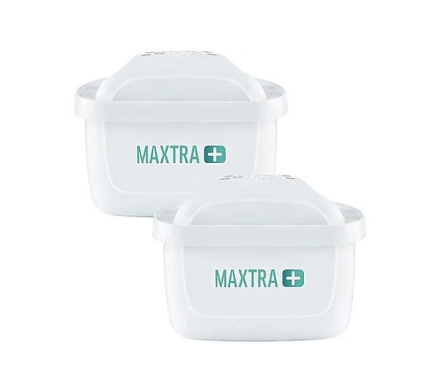 Brita Dzbanek filtrujący ALUNA 2,4L biały + 2 wkłady MAXTRA PRO - 1260525 - zdjęcie 5